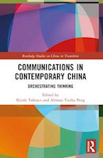 Communications in Contemporary China