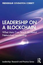 Leadership on a Blockchain