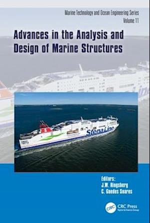 Advances in the Analysis and Design of Marine Structures