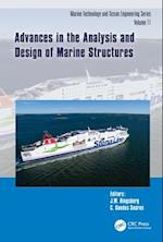 Advances in the Analysis and Design of Marine Structures