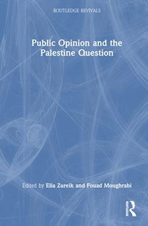 Public Opinion and the Palestine Question