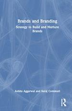 Brands and Branding