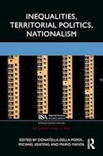 Inequalities, Territorial Politics, Nationalism