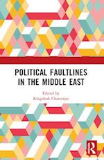 Political Faultlines in the Middle East