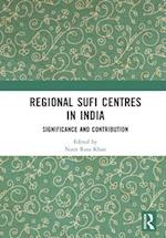 Regional Sufi Centres in India
