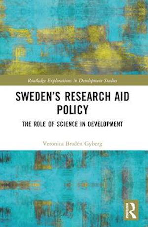 Sweden's Research Aid Policy