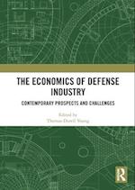 The Economics of Defense Industry