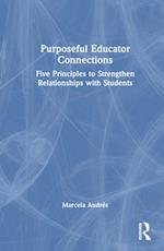 Purposeful Educator Connections