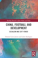 China, Football, and Development