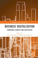 Business Digitalization