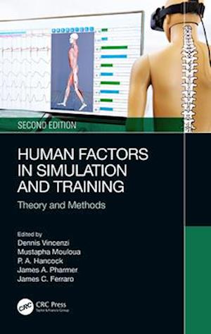 Human Factors in Simulation and Training