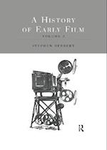 A History of Early Film V2