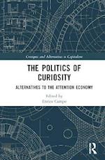 The Politics of Curiosity