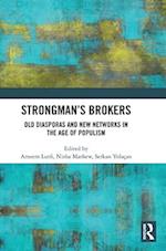 Strongman’s Brokers