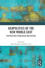 Geopolitics of the New Middle East