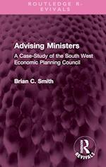 Advising Ministers