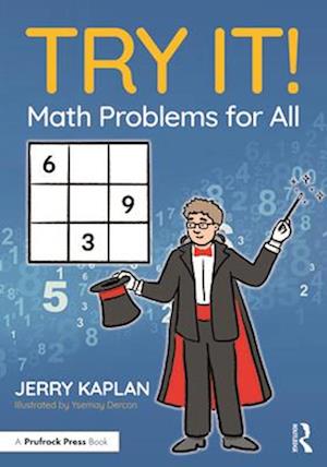 Try It! Math Problems for All