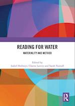 Reading for Water