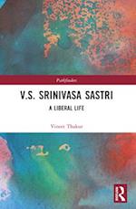 V.S. Srinivasa Sastri