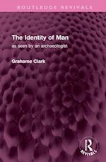 The Identity of Man