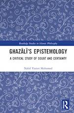 Ghazali’s Epistemology