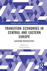 Transition Economies in Central and Eastern Europe