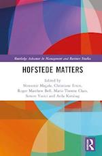 Hofstede Matters