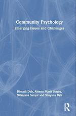 Community Psychology