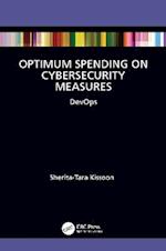 Optimal Spending on Cybersecurity Measures