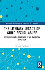 The Literary Legacy of Child Sexual Abuse