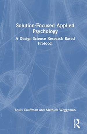 Solution-Focused Applied Psychology
