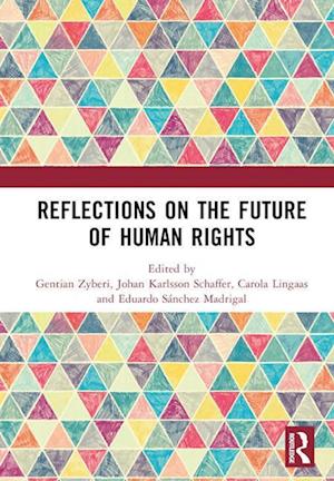 Reflections on the Future of Human Rights