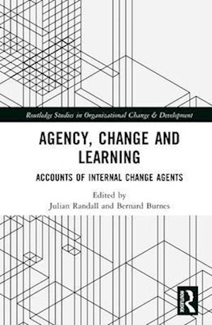 Agency, Change and Learning