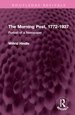The Morning Post, 1772-1937