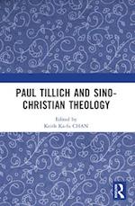 Paul Tillich and Sino-Christian Theology