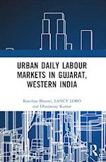 Urban Daily Labour Markets in Gujarat, Western India