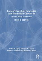Entrepreneurship, Innovation and Sustainable Growth 2e