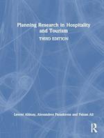 Planning Research in Hospitality and Tourism