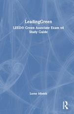 Leading Green