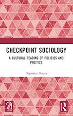 Checkpoint Sociology