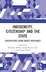 Indigeneity, Citizenship and the State