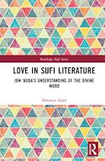 Love in Sufi Literature