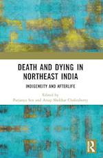 Death and Dying in Northeast India