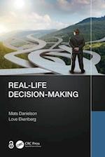 Real-Life Decision-Making