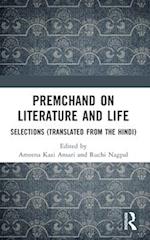 Premchand on Literature and Life