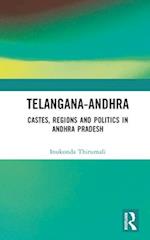 Telangana-Andhra