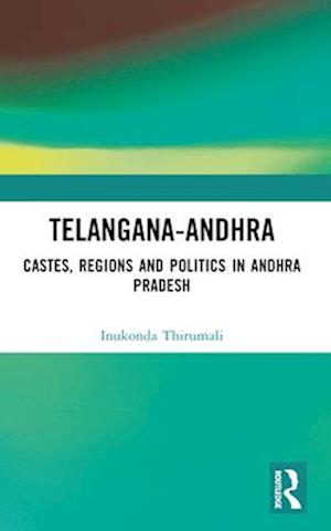 Telangana-Andhra