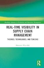 Real-Time Visibility in Supply Chain Management