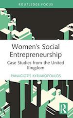 Women's Social Entrepreneurship