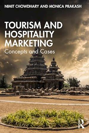 Tourism and Hospitality Marketing